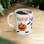 Halloween Mug - Trick Or Treat