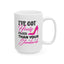 Humor Mug - I've Got Heels Higher