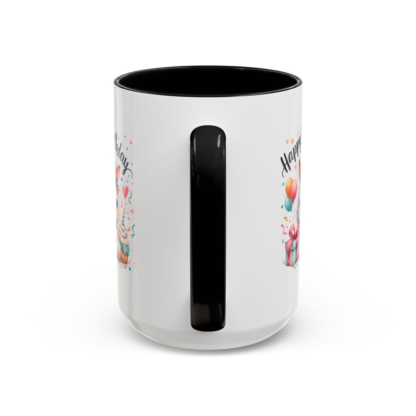 Birthday Mug - Bunny Rabbit