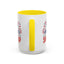 4th of July Mug - Let's Get Hammered