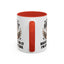 Humor Mug - I'm Going to Let God Fix It