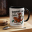 Office Mug - Running Late