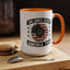 4th of July Mug - She Loves Jesus & America Too