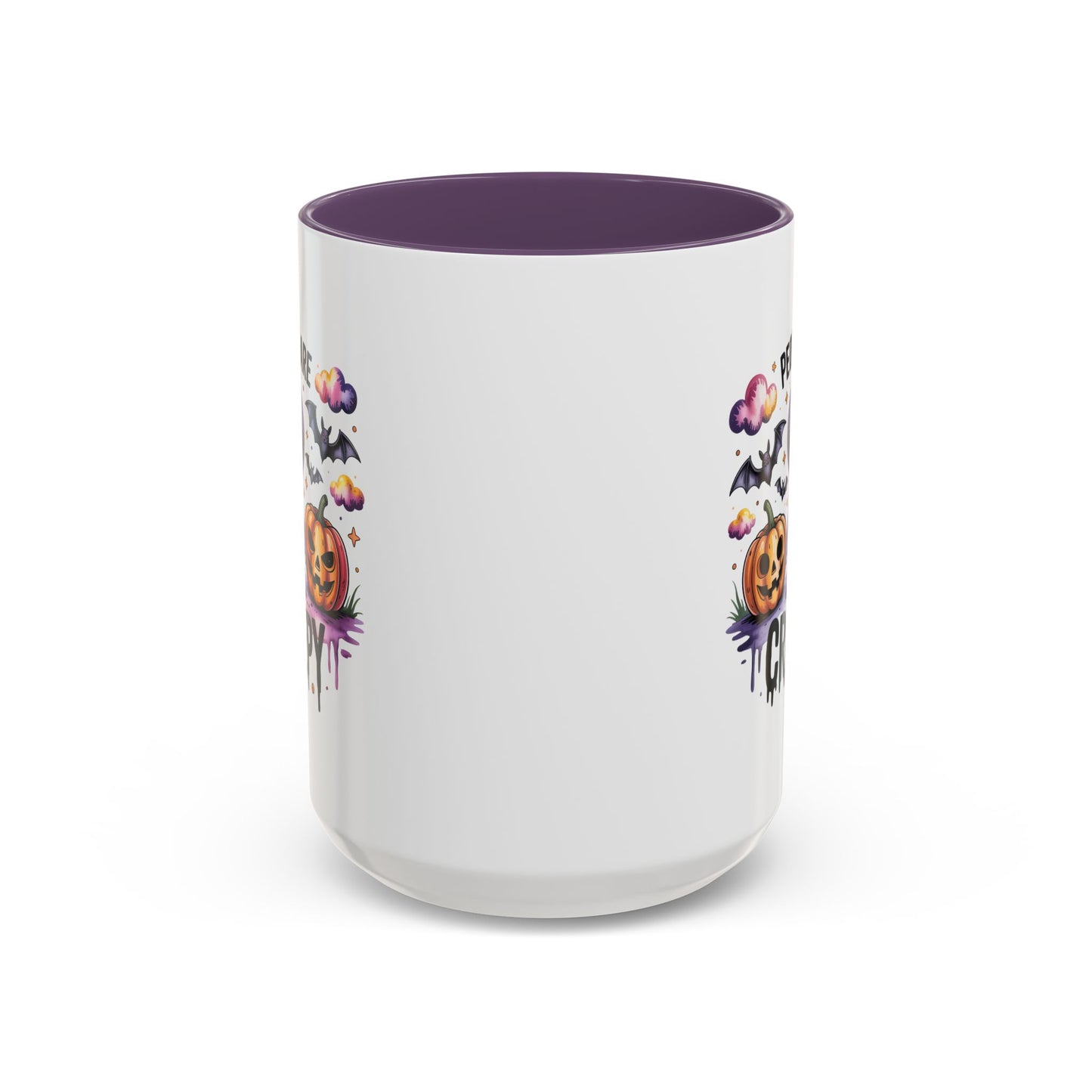 Alien Mug - People Are Creepy