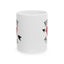 Anniversary Mug - You Are My Love