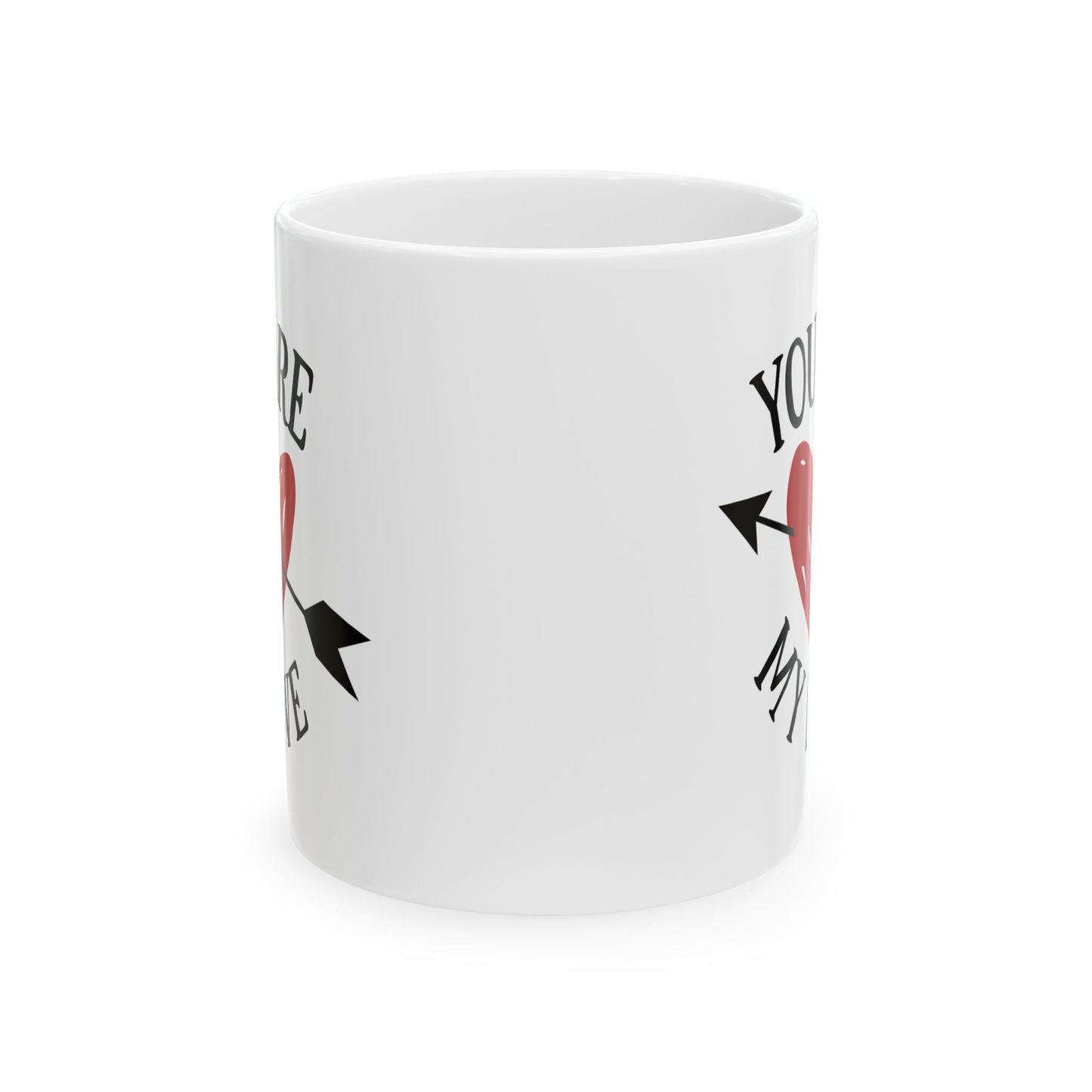 Anniversary Mug - You Are My Love