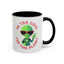 Alien Mug - I'm too Cool