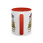 Humor Mug - Horses Make Me Happy