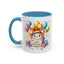 Birthday Mug - Happy Birthday Cute Surprise Gift