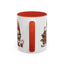 Christmas Mug - Gnome Presents