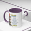 Humor Mug - The Cat Of Aging