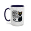 Humor Mug - What Fresh Hell is This?