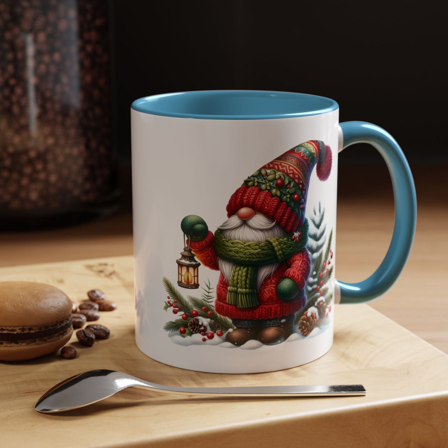 Christmas Mug