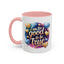 Wellness Mug - I Am Too Good