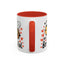 Wellness Mug - You Are Bee-utiful