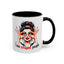 Adult Mug - I See Stupid People