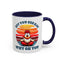 Adult Mug - Eff You See Kay Why Oh You Chicken
