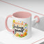 Wellness Mug - Focus On Feeling Good