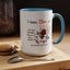Birthday Mug - Maximum Effort