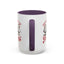 Humor Mug - Easily Distracted By Peckers