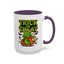 Halloween Mug - Trick Or Treat