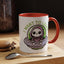 Alien Mug - I Want To Leave