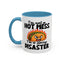 Office Mug - I'm Not A Hot Mess
