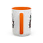 Humor Mug - You inspire My Inner Serial Killer
