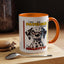 Humor Mug - I Had My Patience Tested
