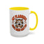 Animal Mug - My Flabbers Have Been Gasted