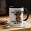Humor Mug - Of Course Size Matters