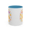 Anniversary Mug - I Love You More