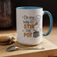 Humor Mug - On My Way To Stir