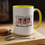 Religious Mug - God Sheds His Grace