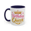 Birthday Mug - Birthday Queen