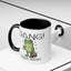 Office Mug - Dang