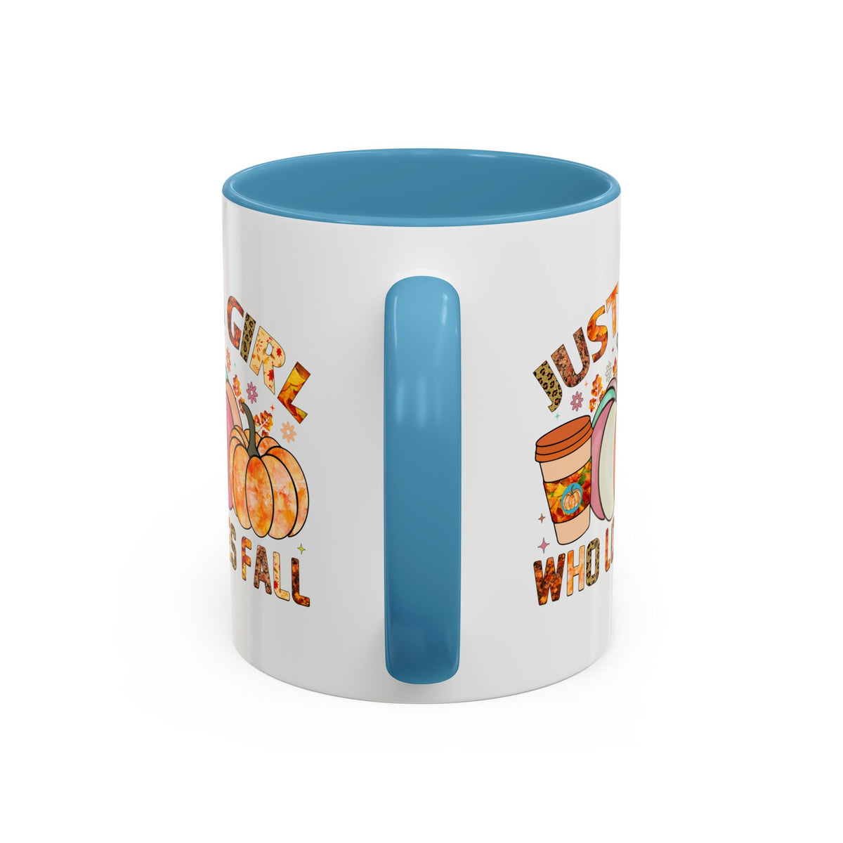 Fall Mug