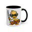 Humor Mug - Don't Duck With Me