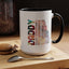 Father's Day Mug - Daddy is My Everthing
