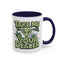 Alien Mug - Take Me