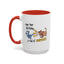 Birthday Mug - Full of Surprises