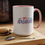 Adventure Mug - Say Yes To New Adventures