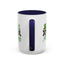 Wellness Mug - Be Joyful Always