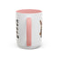 Valentine's Day Mug - I Love You Ass