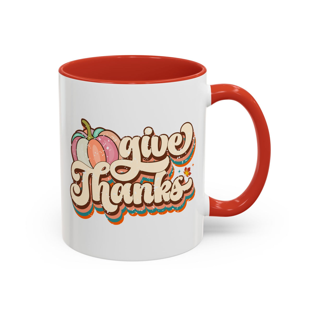 Fall Mug