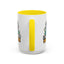 Alien Mug - I Survived On Earth