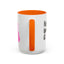 Support Mug - Fight For It