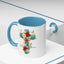4th of July Mug - Freedom Cross