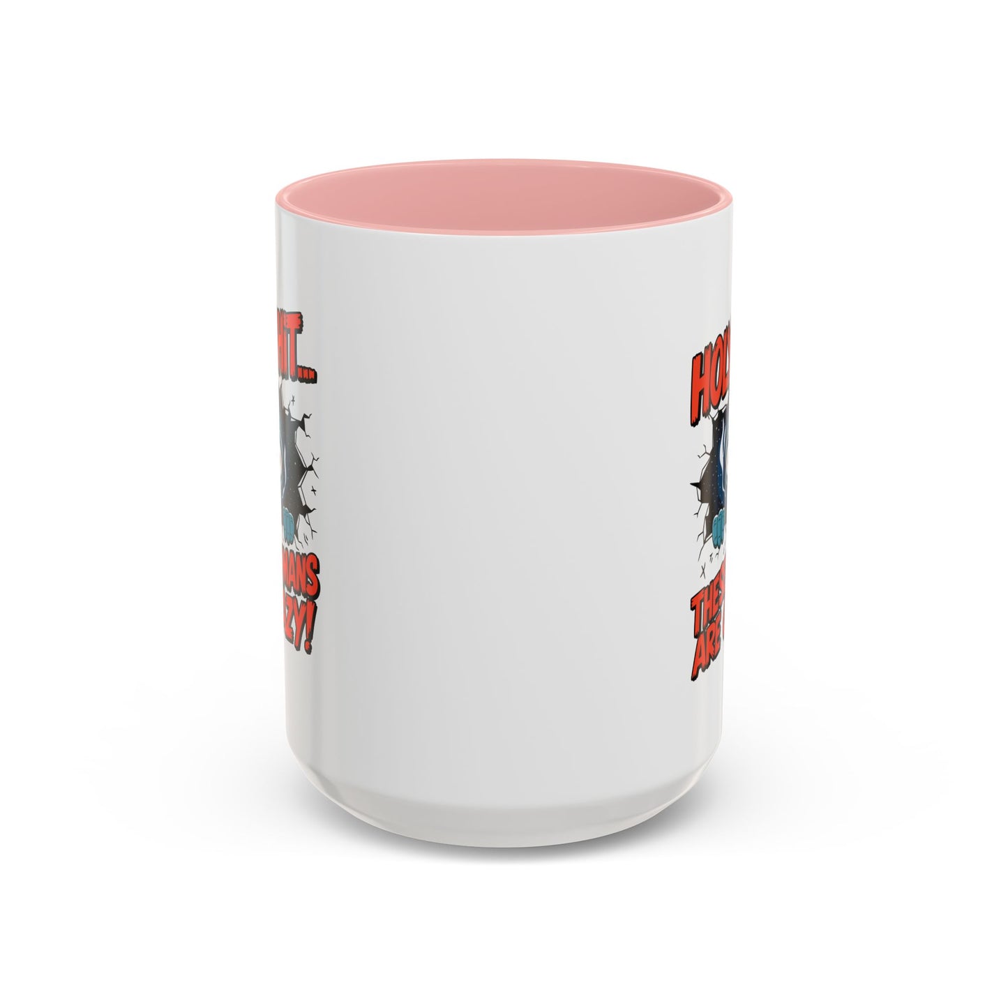 Alien Mug - Holy Shit