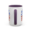 4th of July Mug - Stars & Stripes America